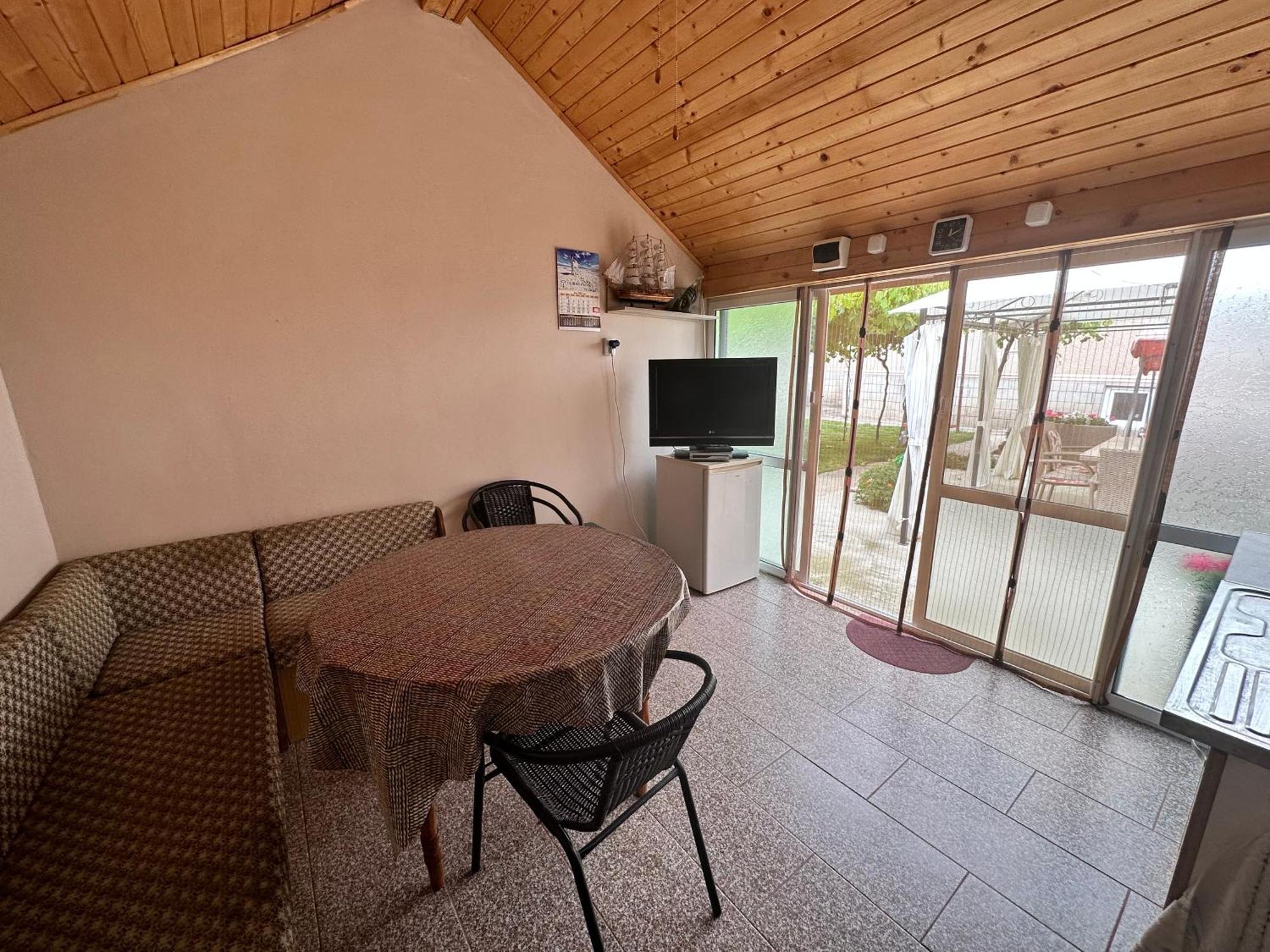 Villa При Наско Shabla Exterior foto